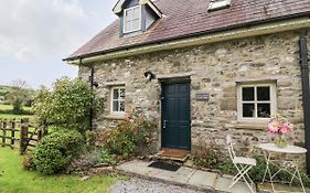 Red Kite Lodge
